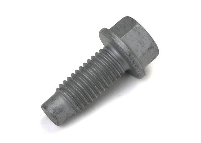 Hex Bolt (M10x20)